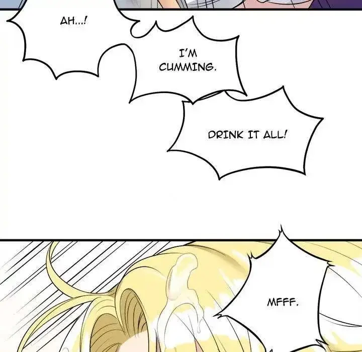 Yuris Part Time Job Chapter 2 - Page 45