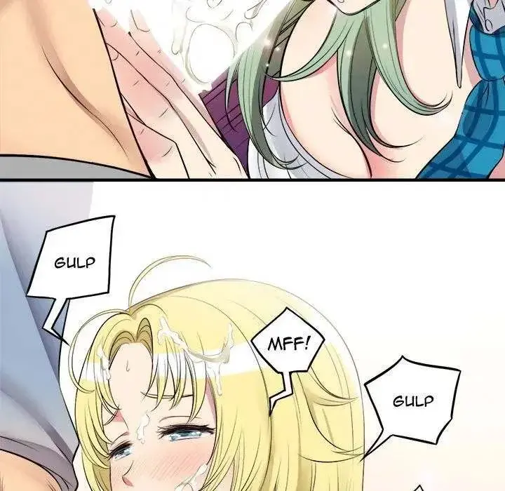 Yuris Part Time Job Chapter 2 - Page 47