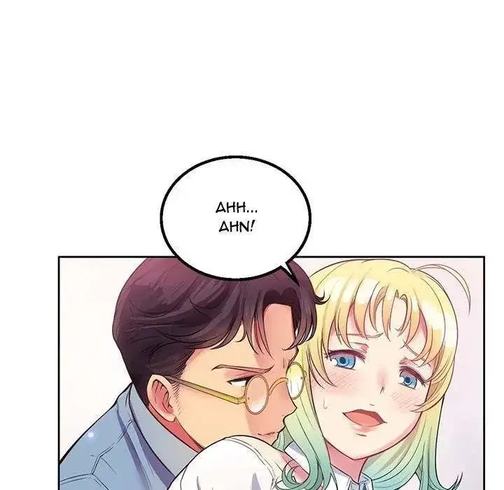 Yuris Part Time Job Chapter 2 - Page 6