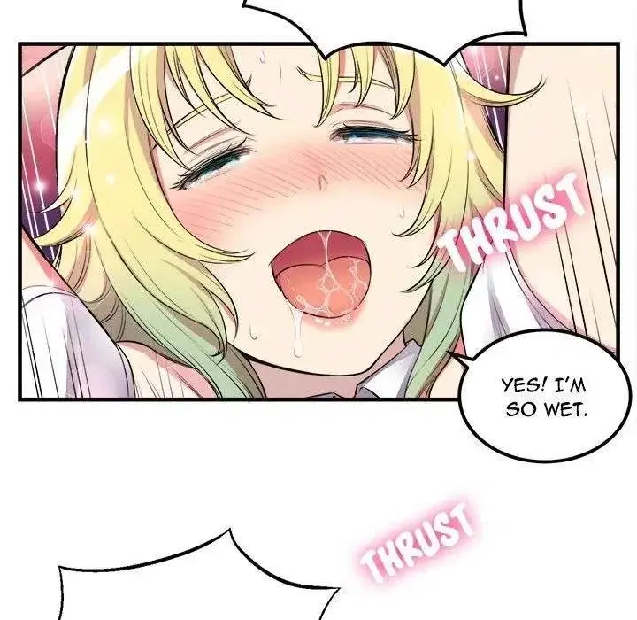 Yuris Part Time Job Chapter 2 - Page 67