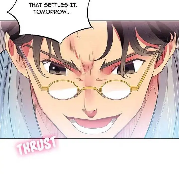 Yuris Part Time Job Chapter 2 - Page 68