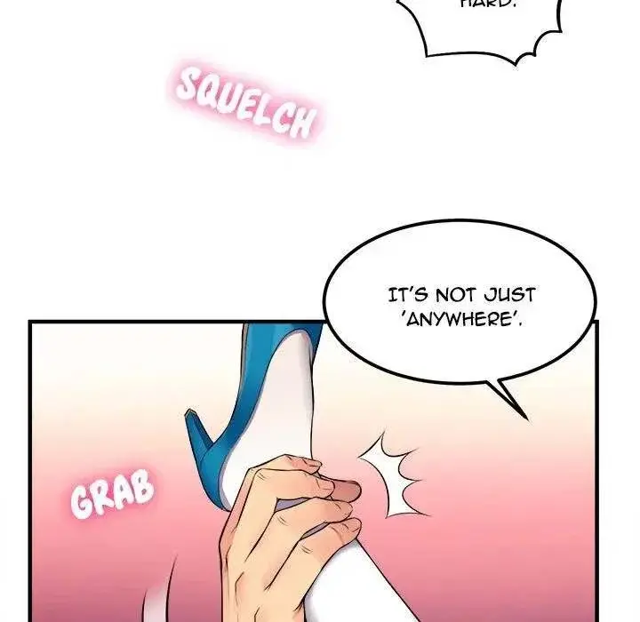 Yuris Part Time Job Chapter 2 - Page 73