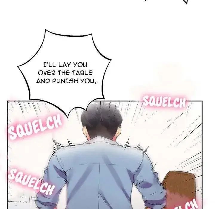 Yuris Part Time Job Chapter 2 - Page 79