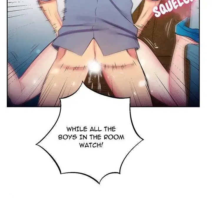 Yuris Part Time Job Chapter 2 - Page 80