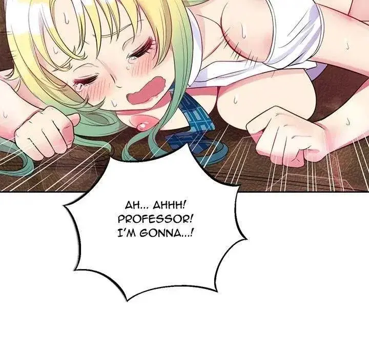 Yuris Part Time Job Chapter 2 - Page 82