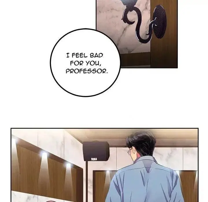 Yuris Part Time Job Chapter 2 - Page 89