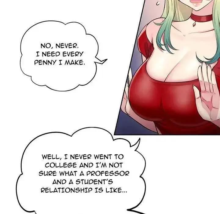 Yuris Part Time Job Chapter 2 - Page 94