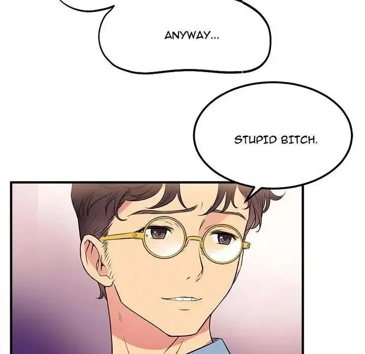 Yuris Part Time Job Chapter 2 - Page 95