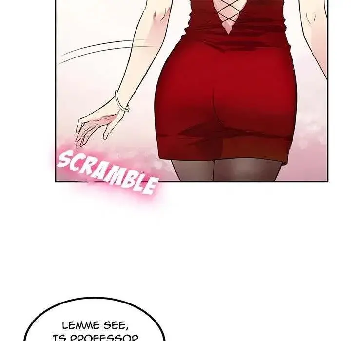 Yuris Part Time Job Chapter 2 - Page 97