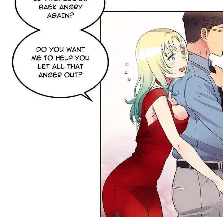 Yuris Part Time Job Chapter 2 - Page 98