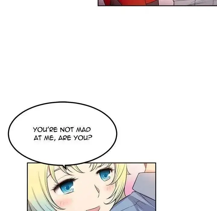 Yuris Part Time Job Chapter 2 - Page 99