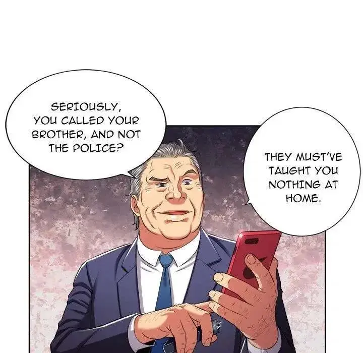 Yuris Part Time Job Chapter 20 - Page 11