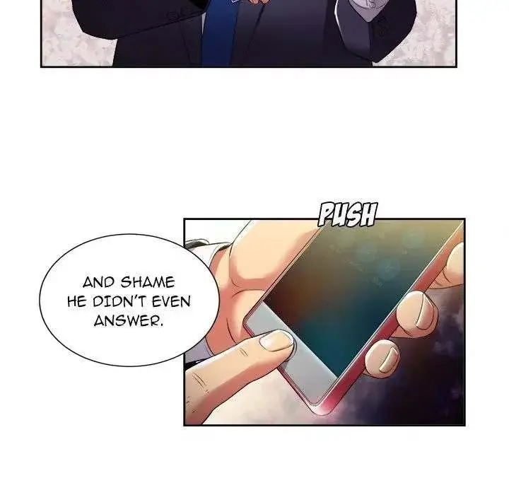 Yuris Part Time Job Chapter 20 - Page 12