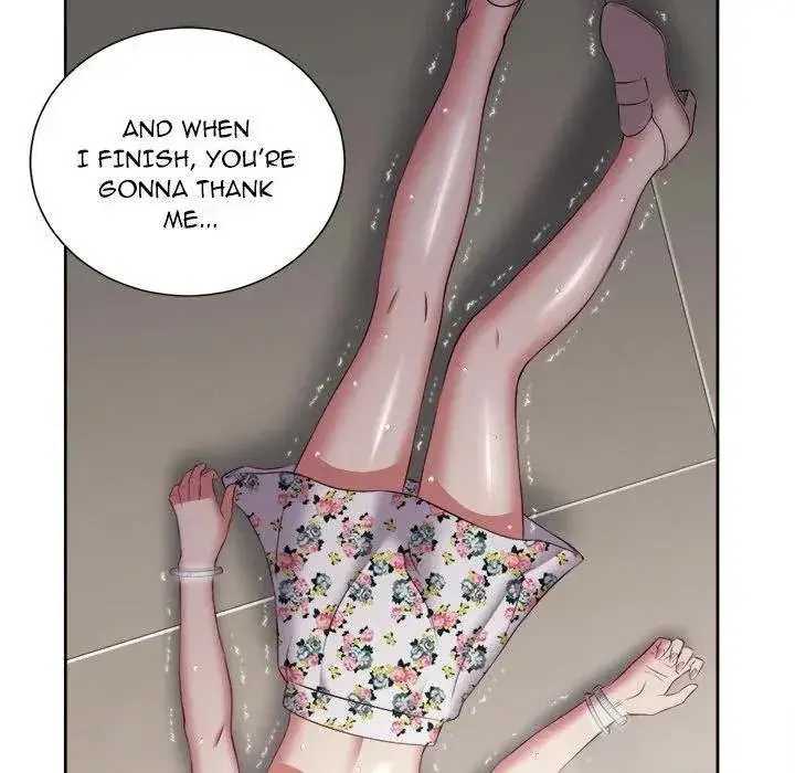 Yuris Part Time Job Chapter 20 - Page 15