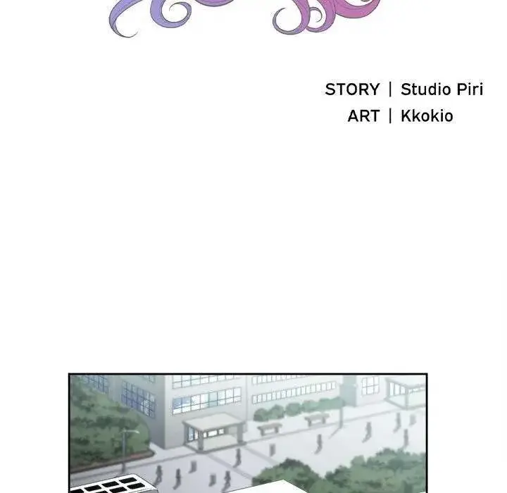 Yuris Part Time Job Chapter 20 - Page 19