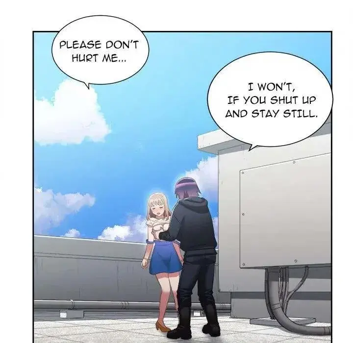 Yuris Part Time Job Chapter 20 - Page 22