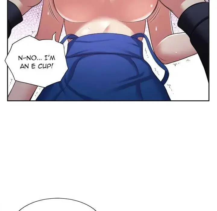 Yuris Part Time Job Chapter 20 - Page 26
