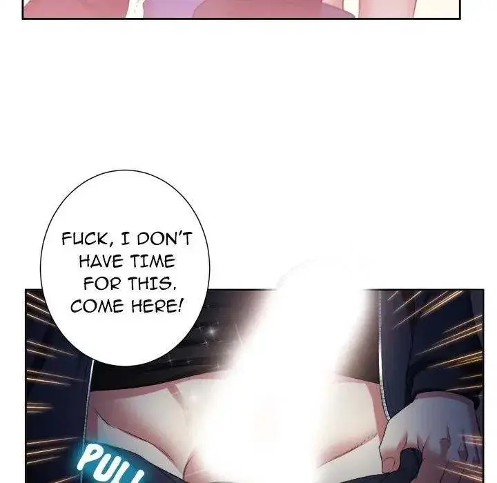 Yuris Part Time Job Chapter 20 - Page 28