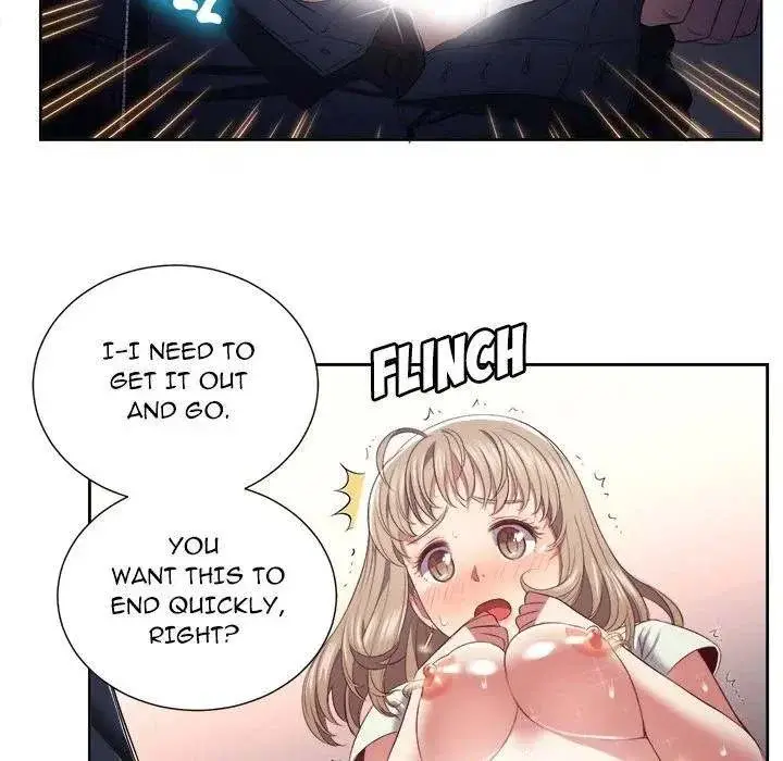 Yuris Part Time Job Chapter 20 - Page 29