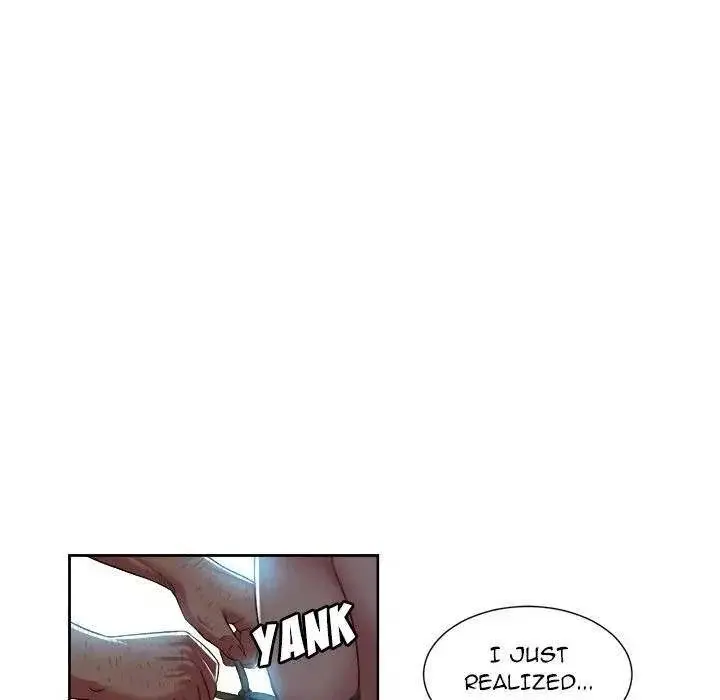 Yuris Part Time Job Chapter 20 - Page 33