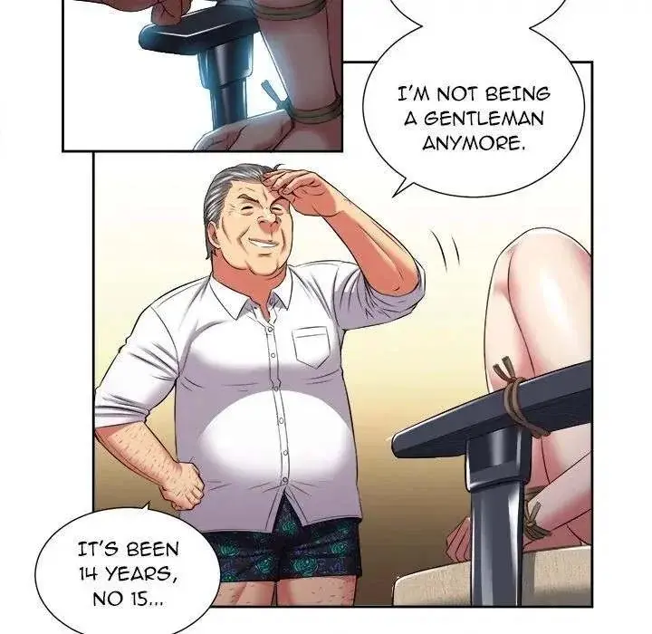 Yuris Part Time Job Chapter 20 - Page 34