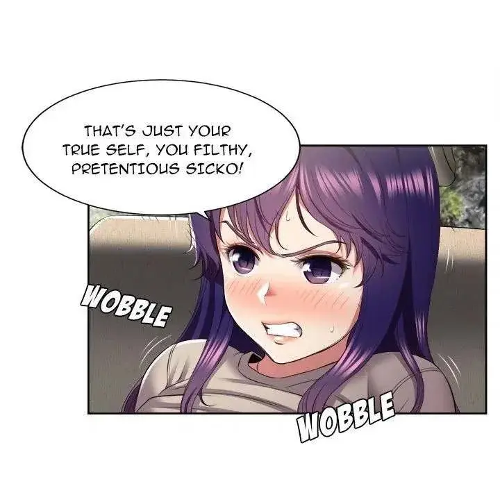 Yuris Part Time Job Chapter 20 - Page 37