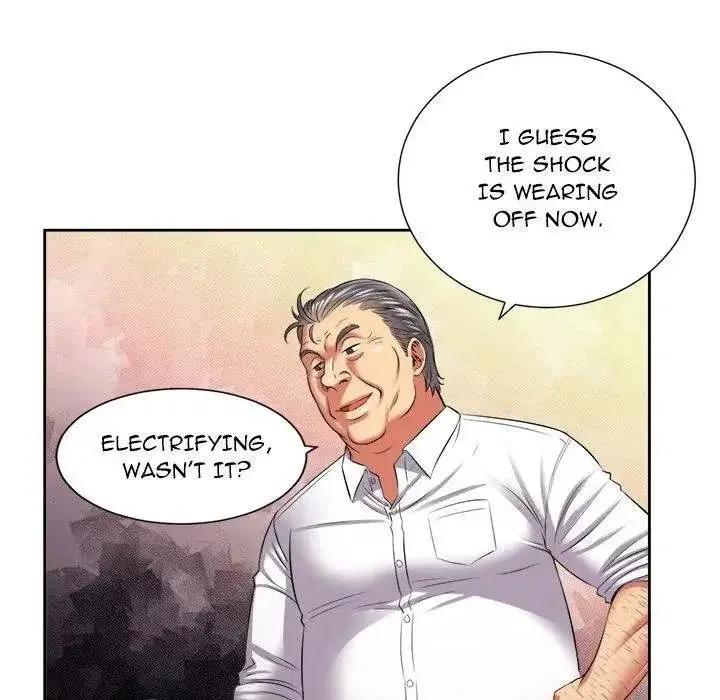 Yuris Part Time Job Chapter 20 - Page 38