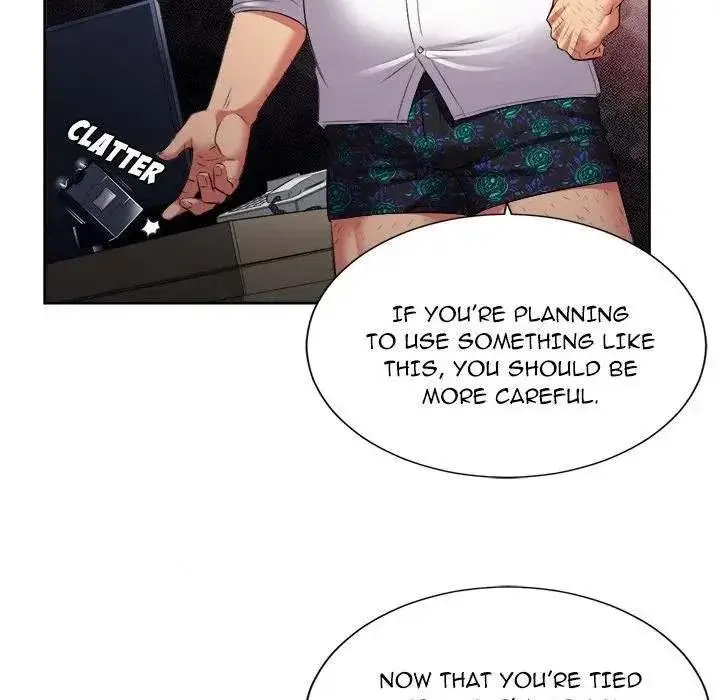 Yuris Part Time Job Chapter 20 - Page 39