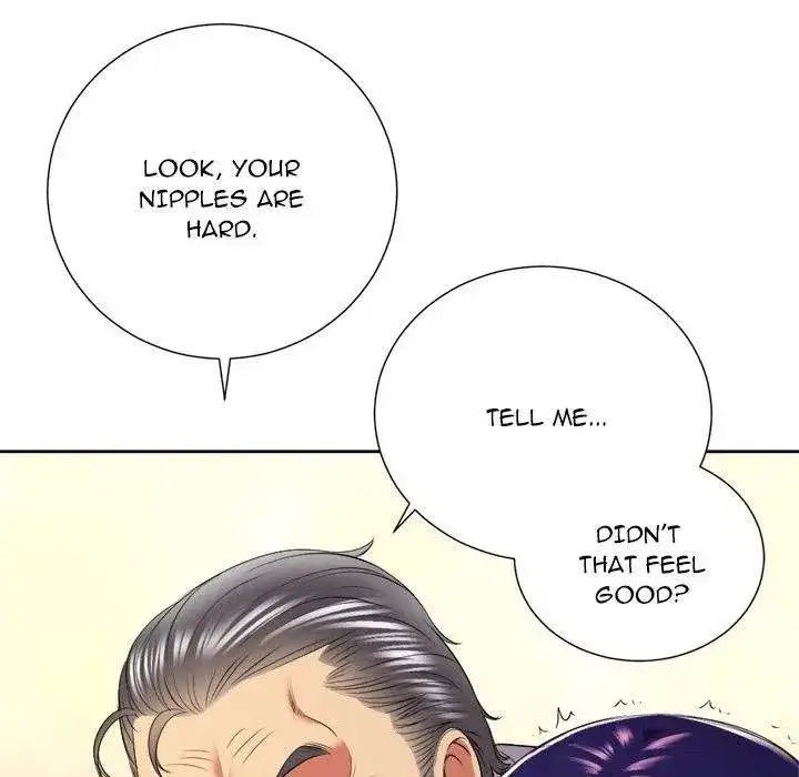 Yuris Part Time Job Chapter 20 - Page 47