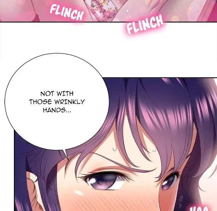 Yuris Part Time Job Chapter 20 - Page 49