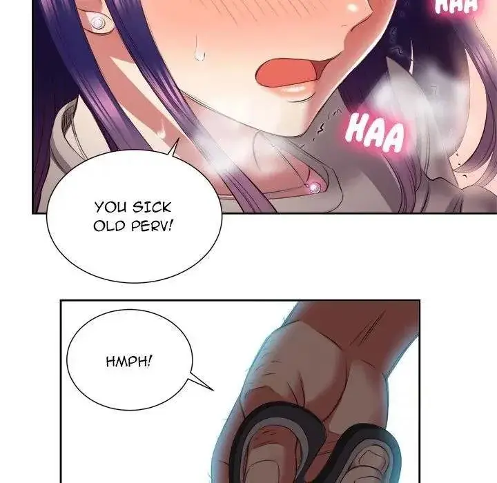 Yuris Part Time Job Chapter 20 - Page 50