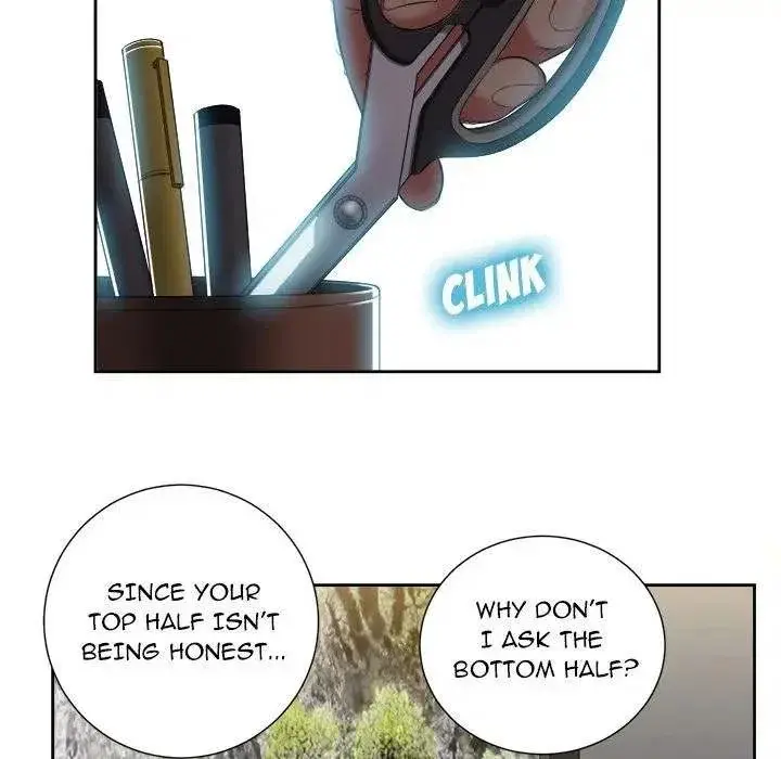 Yuris Part Time Job Chapter 20 - Page 51
