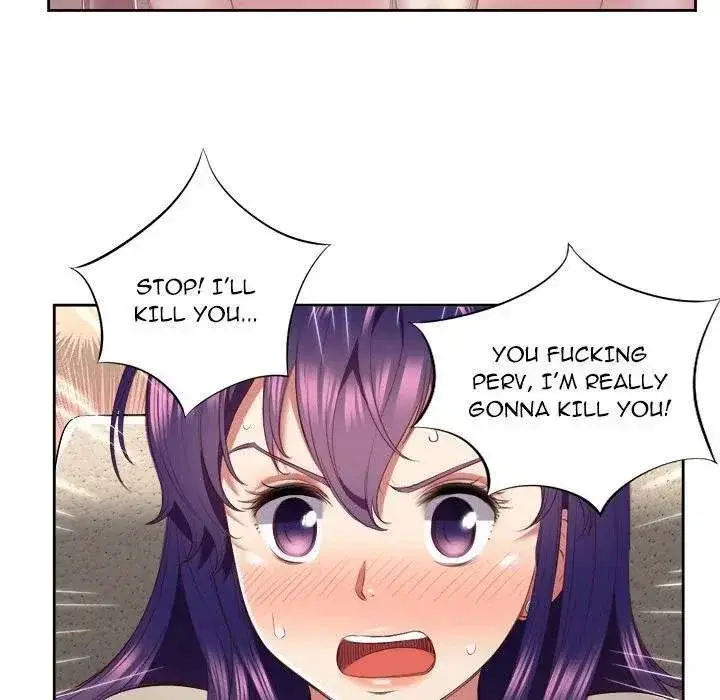Yuris Part Time Job Chapter 20 - Page 53