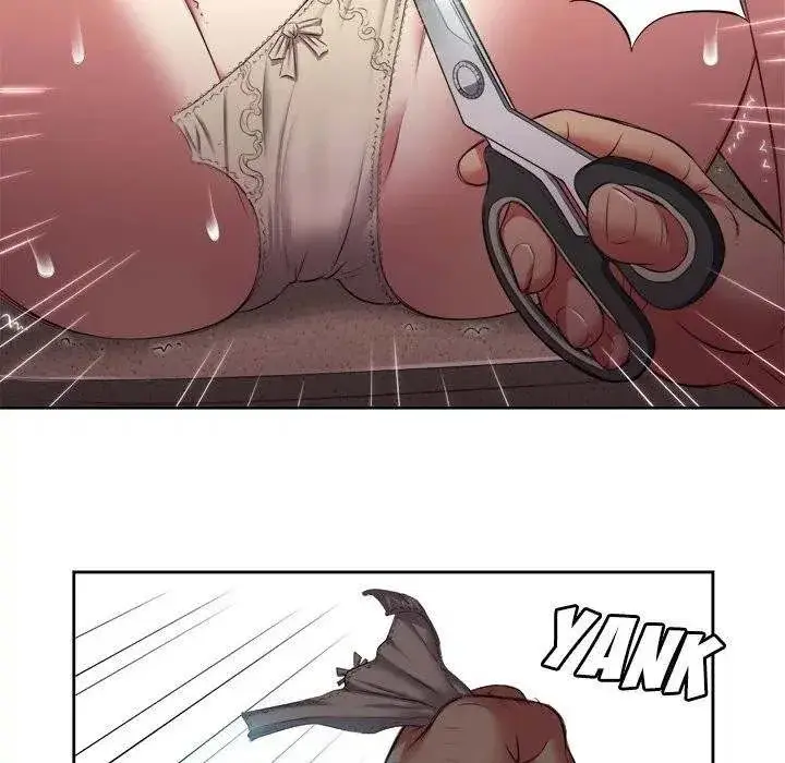 Yuris Part Time Job Chapter 20 - Page 56