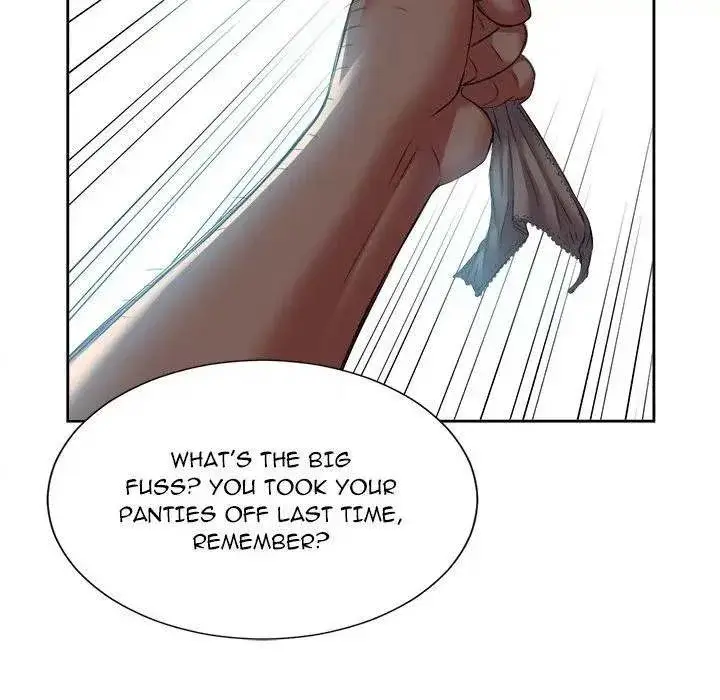 Yuris Part Time Job Chapter 20 - Page 57