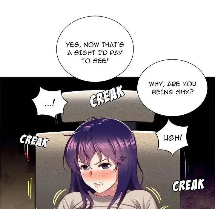 Yuris Part Time Job Chapter 20 - Page 58