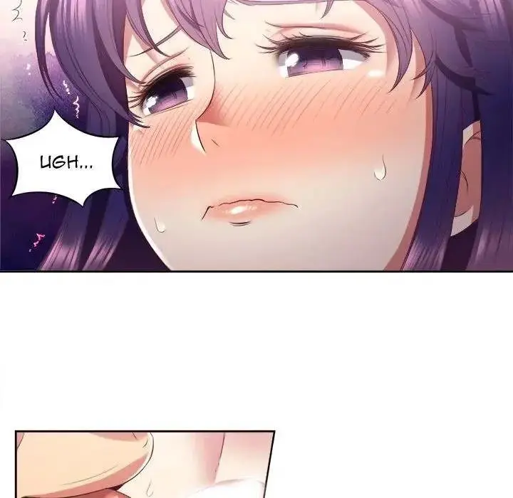 Yuris Part Time Job Chapter 20 - Page 66