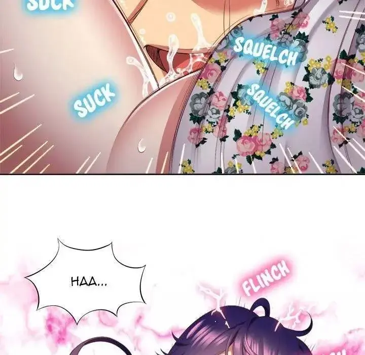 Yuris Part Time Job Chapter 20 - Page 74