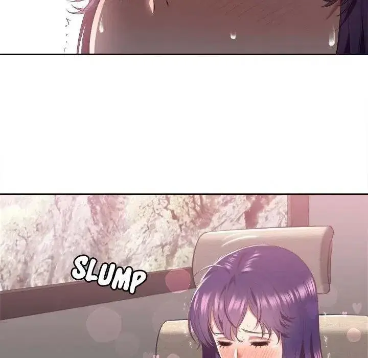 Yuris Part Time Job Chapter 20 - Page 79