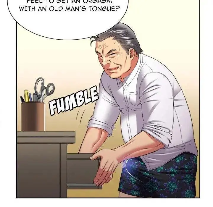 Yuris Part Time Job Chapter 20 - Page 84