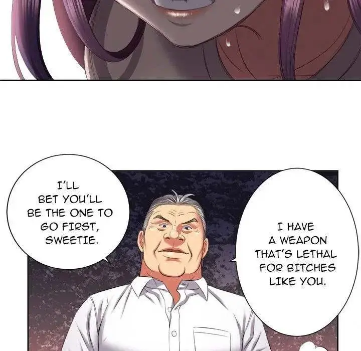 Yuris Part Time Job Chapter 20 - Page 86
