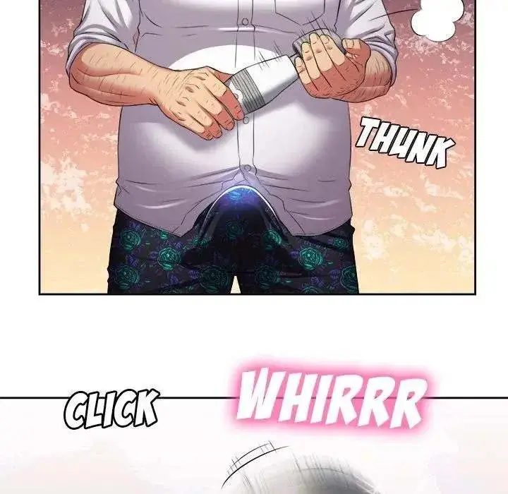 Yuris Part Time Job Chapter 20 - Page 87