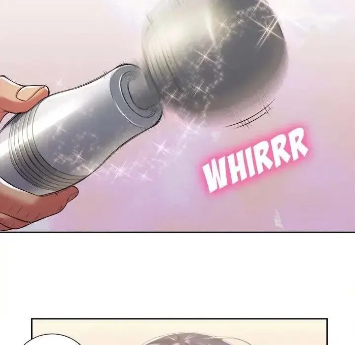 Yuris Part Time Job Chapter 20 - Page 88