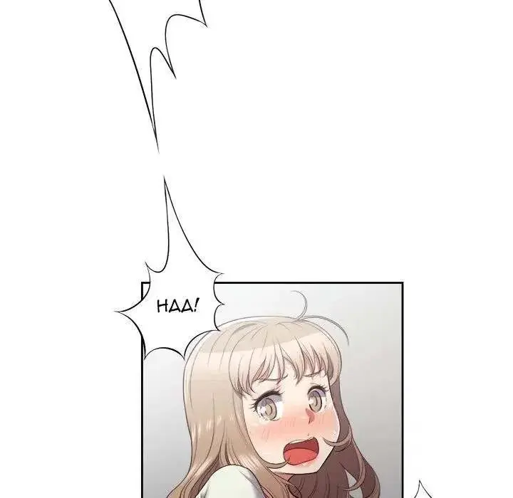 Yuris Part Time Job Chapter 21 - Page 10