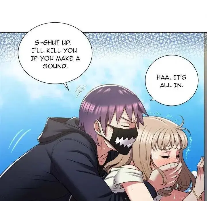 Yuris Part Time Job Chapter 21 - Page 17