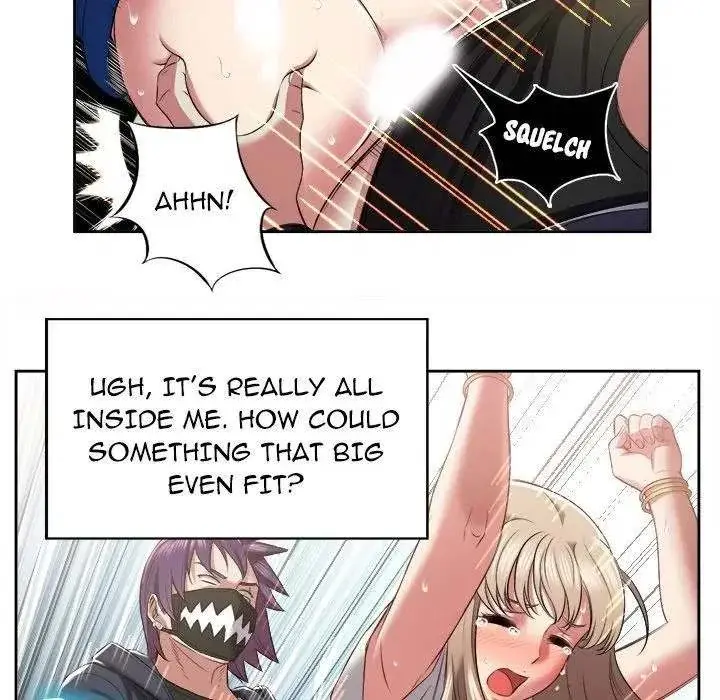 Yuris Part Time Job Chapter 21 - Page 21