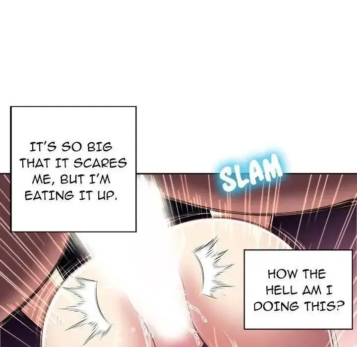 Yuris Part Time Job Chapter 21 - Page 23