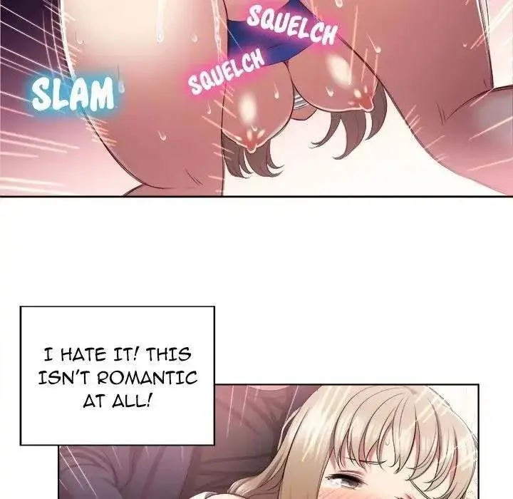 Yuris Part Time Job Chapter 21 - Page 24
