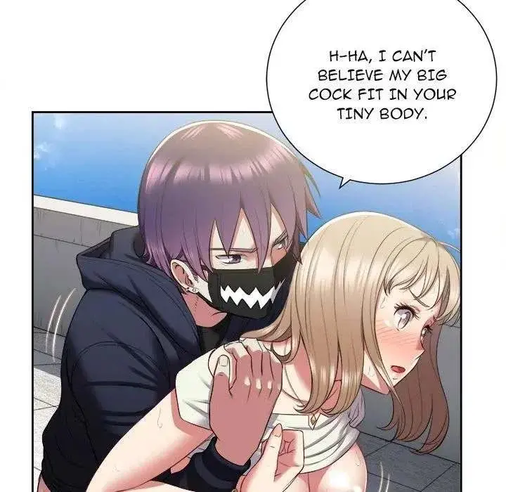Yuris Part Time Job Chapter 21 - Page 26