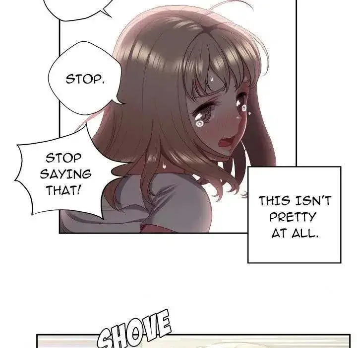 Yuris Part Time Job Chapter 21 - Page 28
